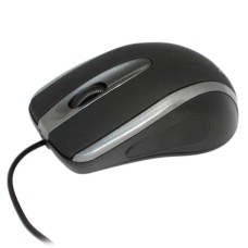 Мишка USB Havit HV-MS753, black /gray