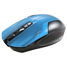Мишка USB Havit HV-MS927GT безпровідна, blue