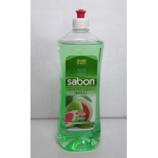 Мило-рідке Армони Sabon Цитрусовий фреш /1л