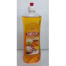 Мило-рідке Армони Sabon Екзотичний мікс /1л