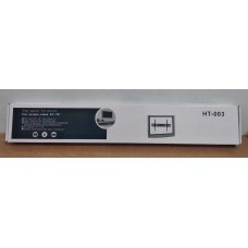 Настінне кріплення LCD-TV НТ-003 32-70" 40кг