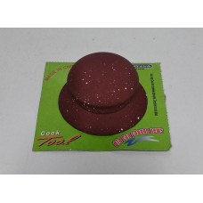 Ручка для кришки силікон /шт