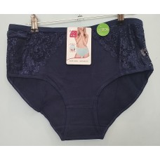 Труси жіночі класичні UO kin Cotton XL /шт