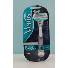 Акція Стан. Gillette Venus Extra smooth Platinum для жінок (1 катрідж)