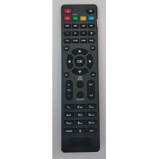 ПДУ SAT EuroSky 4080HD, ES-19 Combo, Q-SAT Q-44 / Q-45, S2BOX 101, Star Track S2 mini / S2 maxi, Alphabox X4 Micro / X4 SE