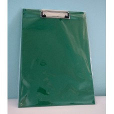 Кліпборд для паперу А4 Buromax BM.3411