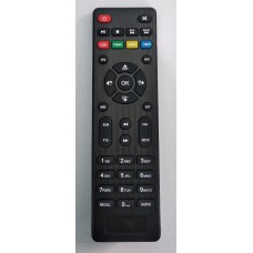ПДУ DVB-T2 Romsat Т8000HD, Т8010HD, Т8020HD, Lumax