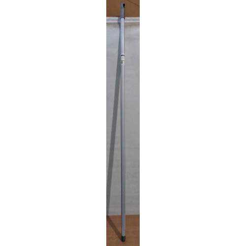 Кий для щітки 120см пластик К-120