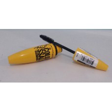 Туш для вій Maybelline colossal Smoky Black (димчаста-чорна) /10,7мл