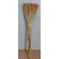 Віник звичайний сорго великий (75-80см) /шт