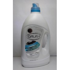 Акція Гель для прання Galax Universal Fresh mint /4л