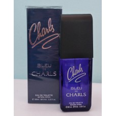 Charls чоловіча туалетна вода Bleu de charls /100мл
