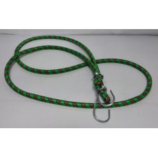 Резинка з крючком d8мм /1м