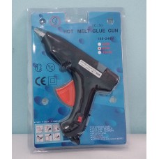 Клеючий пістолет YC-10 (80W, 11mm)