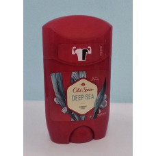 Акція Дезодорант сухий Old Spice Deep sea 50мл