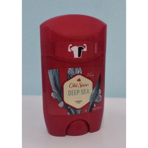 Акція Дезодорант сухий Old Spice Deep sea 50мл