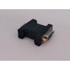 Перехідник VGA F>VGA F