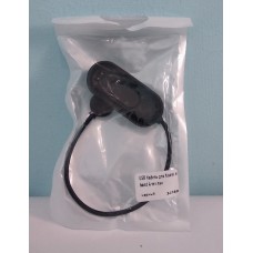 Кабель USB AM /Xiaomi mi band 4 10см