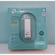 Адаптер Wi-Fi-USB TP-LINK TL-WN727N 150Mbps