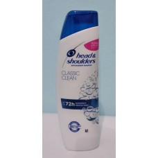 Акція Шампунь Head & Shoulders основний догляд для нормального волосся /250мл