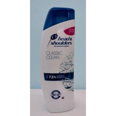 Акція Шампунь Head & Shoulders основний догляд для нормального волосся /400мл