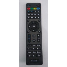 ПДУ IPTV MAG 254, 255-257, 260,261,270, 352, AuraHD