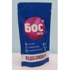 Відбілюючий гель Бос плюс Охі пакет /100мл