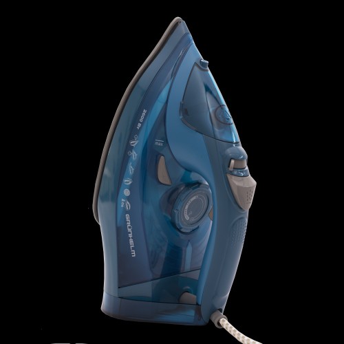 Утюг Grunhelm EI9508C з парою кераміка 2600Вт