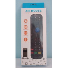 ПДУ Air Mouse MX-3 (5-10m) гіроскоп+клав.