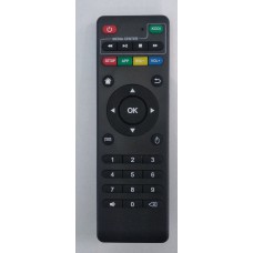 ПДУ IPTV Netbox A96X, Smart TV Box X96 /X96 mini