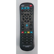 ПДУ DVB-T2 World Vision T62A, T129 універсал