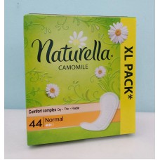 Акція Прокладки щоденні Naturella camomile normal /44шт
