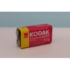 Елемент 6F22 Kodak (крона) /шт