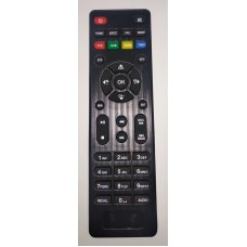 ПДУ DVB-T2 Romsat T8005HD, T8030HD Romsat T2 mini IPTV, Tiger T2 IPTV Plus