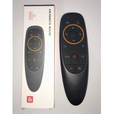 ПДУ Air Mouse iHandy G10S 2,4G (5-10m) гіроскоп, голос