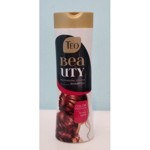 Акція Шампунь Teo Nature 2in1 Argan oil для фарбаваного волосся /350мл