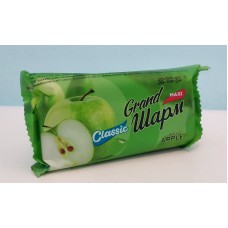 Акція Мило туалетне Шарм Яблуко /125гр