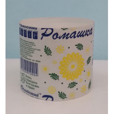 Папір туалетний Ромашка /шт