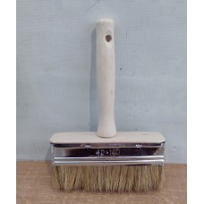 Щітка макловиця 140х40