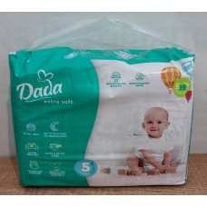 Підгузник Dada extra soft junior 11-25кг(5) /39шт
