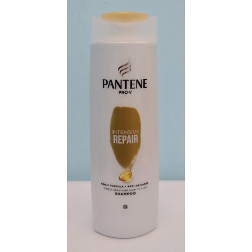 Акція Шампунь Pantene Інтенсивне відновлення для сухого пошкодженого /400мл