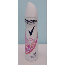 Акція Дезодорант спрей Rexona жіночий Яскравий букет 150мл