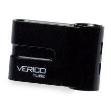 Накопичувач Flash USB2.0 32Gb Verico Tube Black чорна