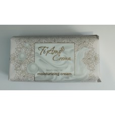 Акція Мило туалетне Ti Amo Crema moisturazing cream /125гр