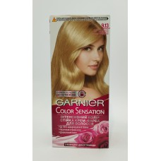 Акція Фарба для волосся Garnier Color Sens. 9.13 кристальний бежевий світло-русявий /наб