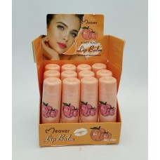 Гігієнічна губна помада Meover Peach 1181 /2,6гр