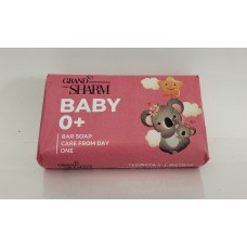 Акція-10% Мило дитяче Шарм Baby /70гр