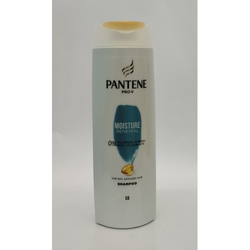 Акція Шампунь Pantene Зволоження та відновлення /400мл
