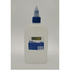 Клей канцелярський Buromax BM.4823 супер ковпачок /200р