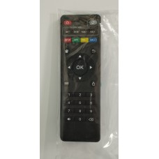 ПДУ IPTV X96, T95, H96, mx10, hk1, mx, tx6, tx3 android box